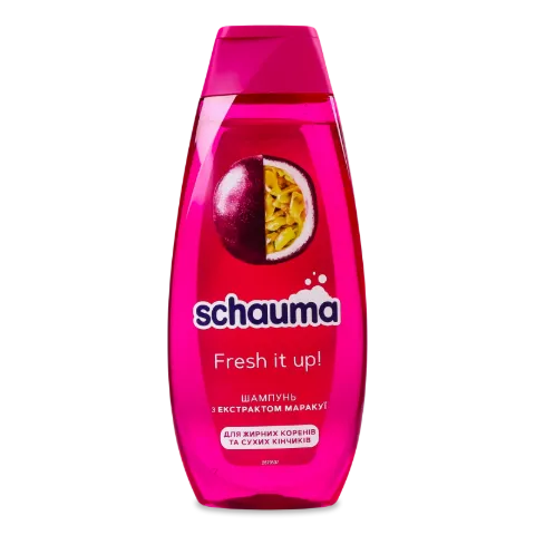 Шампунь Schauma Fresh it Up!