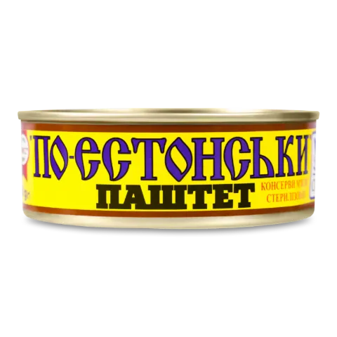 Паштет Онисс Эстонский