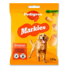 Печиво Pedigree Markies для зміцнення кісток