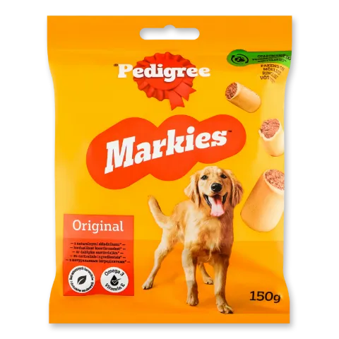 Печенье Pedigree Markies для укрепления костей