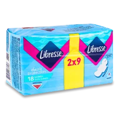 Прокладки Libresse Classic Ultra Super