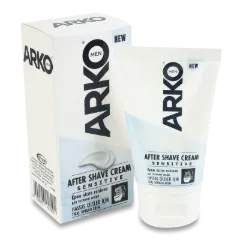 Крем після гоління Arko Extra Sensitive