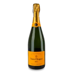 Шампанське Veuve Clicquot Brut