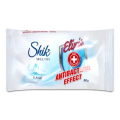 Мило туалетне «Шик» Elixir Antibacterial Classik