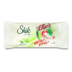 Мило туалетне «Шик» Elixir Antibacterial Aloe vera