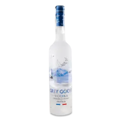 Горілка Grey Goose