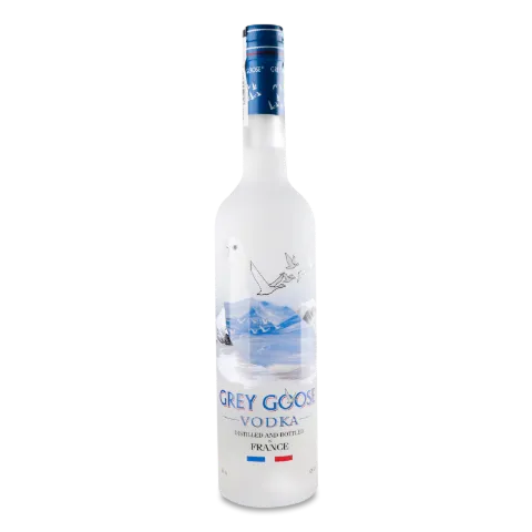 Горілка Grey Goose