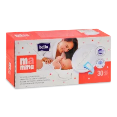 Лактаційні вкладиші Mamma