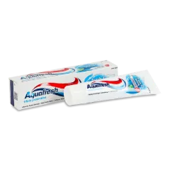 Паста зубна Aquafresh Total Care Fresh&Minty