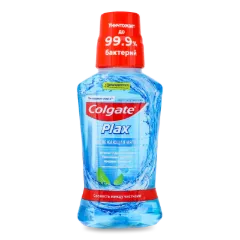 Ополіскувач для рота Colgate Plax Total «Освіжаюча м'ята»