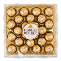 Цукерки «Ферреро Роше» «Діамант»