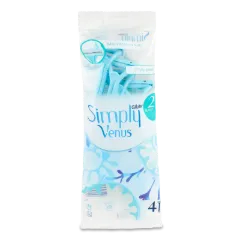 Станок Gillette Simply Venus 2