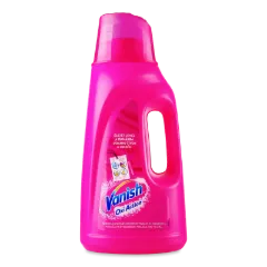Засіб для видалення плям Vanish