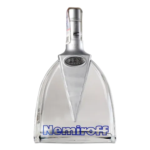Горілка Nemiroff Lex