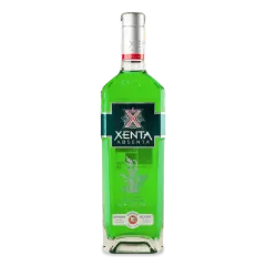 Настоянка Absent Xenta 70%