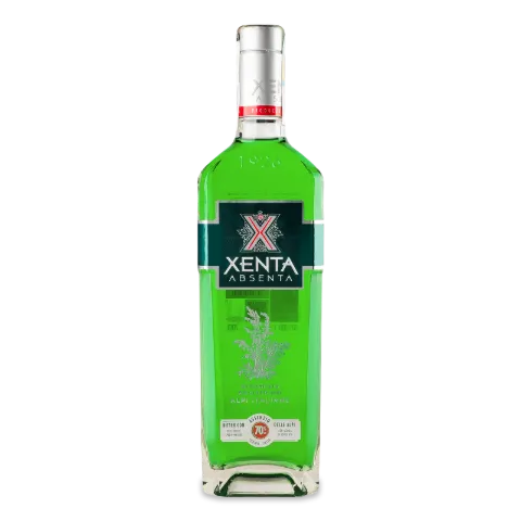 Настоянка Absent Xenta 70%