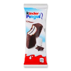 Бісквіт Kinder Pingui