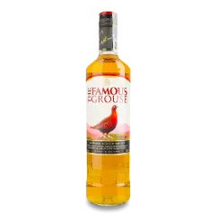 Виски Famous Grouse