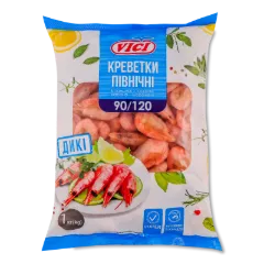 Креветки Vici 90/120