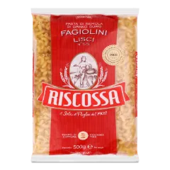 Макаронні вироби Riscossa «Фаджиоліні Лісци»