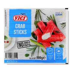 Палички крабові Vici