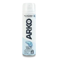 Гель для гоління Arko Sensitive