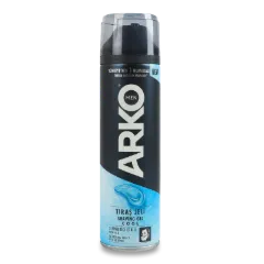 Гель для гоління Arko Cool