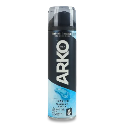 Гель для бритья Arko Cool
