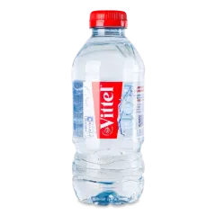 Вода мінеральна Vittel