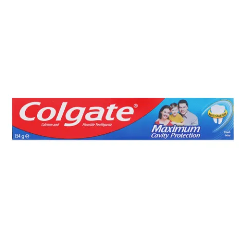 Паста зубна Colgate Захист від карієсу
