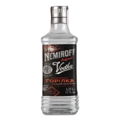 Горілка Nemiroff особлива, штоф
